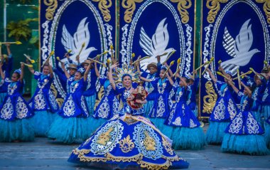 2019 Sinulog festivali