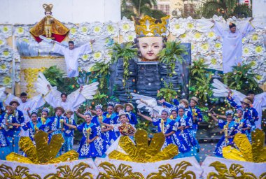 2019 Sinulog festivali