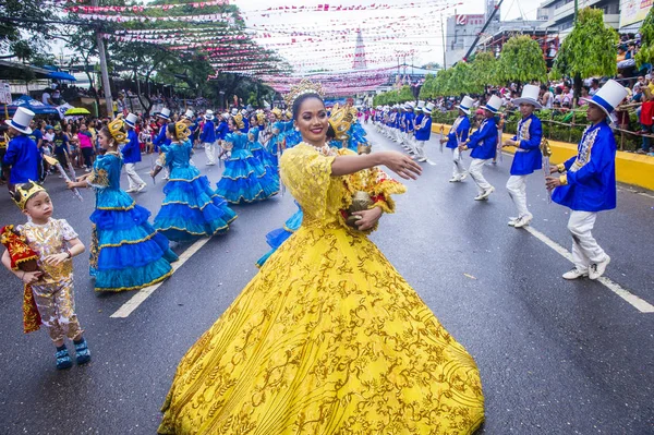 Синулогский фестиваль 2019 — стоковое фото