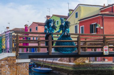 2019 Venedik karnavalı Venedik