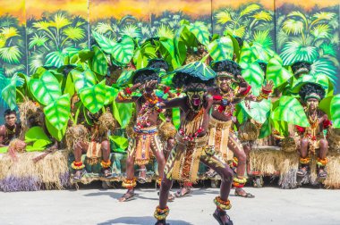 2019 Dinagyang Festivali