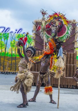 2019 Dinagyang Festivali