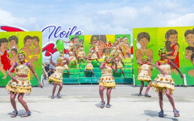 2019 Dinagyang Festivali