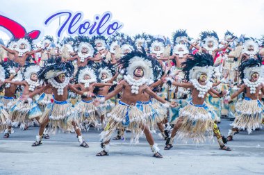 2019 Dinagyang Festivali