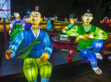 2018 Jinju Fener Festivali