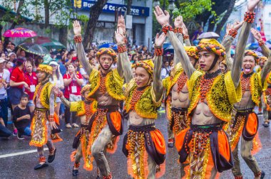 2019 Sinulog festivali