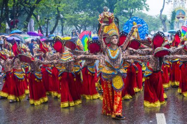 2019 Sinulog festivali