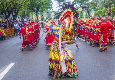 2019 Sinulog festivali