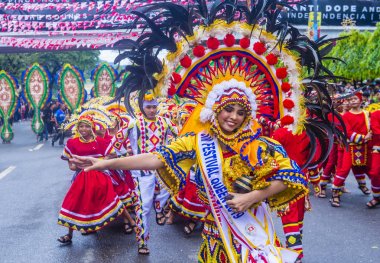 2019 Sinulog festivali