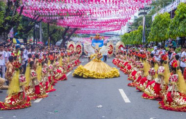 2019 Sinulog festivali