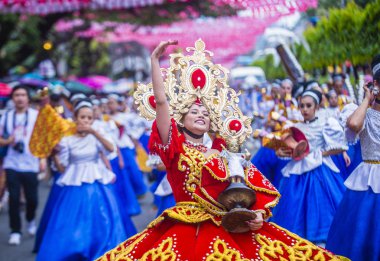 2019 Sinulog festivali