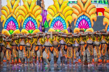 2019 Sinulog festivali