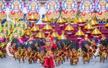 2019 Sinulog festivali