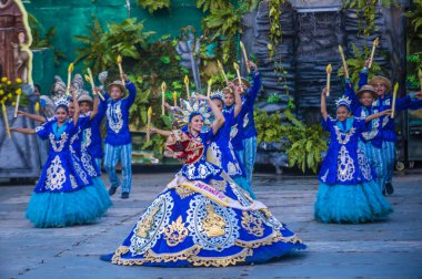 2019 Sinulog festivali