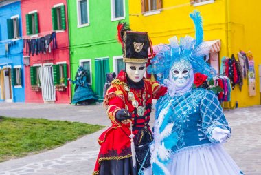 2019 Venedik karnavalı 