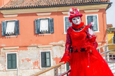 2019 Venedik karnavalı