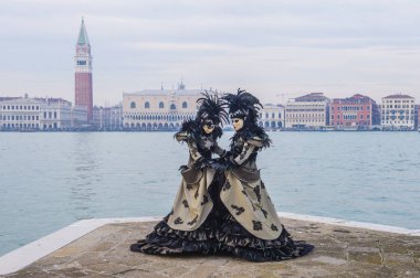 2019 Venedik karnavalı 