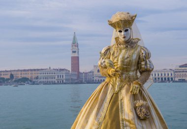 2019 Venedik karnavalı