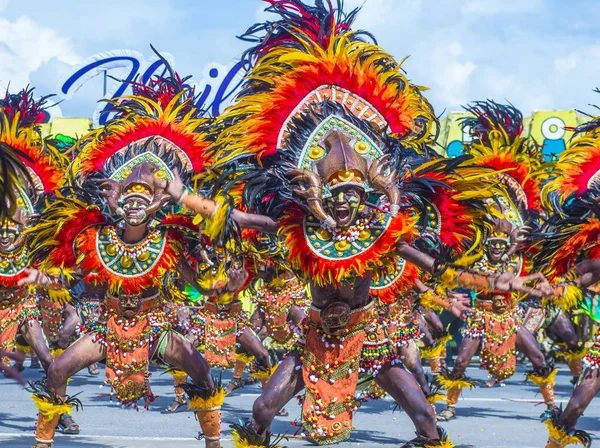 2019 Dinagyang Festivali