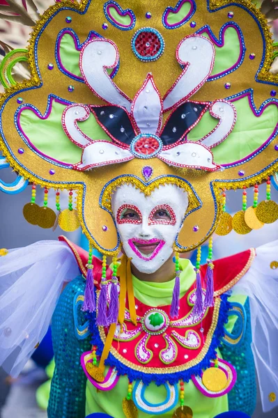 2018 Masskara festivali