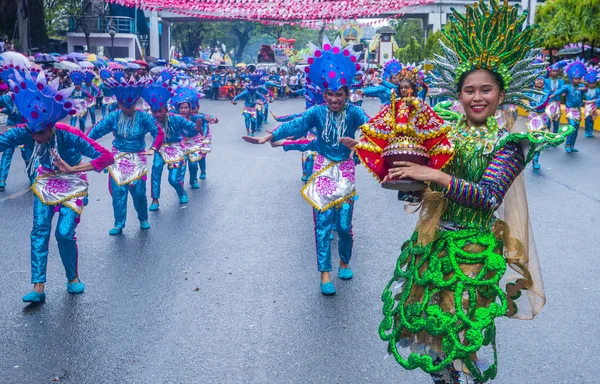 Festival Sinulog 2019 — Photo