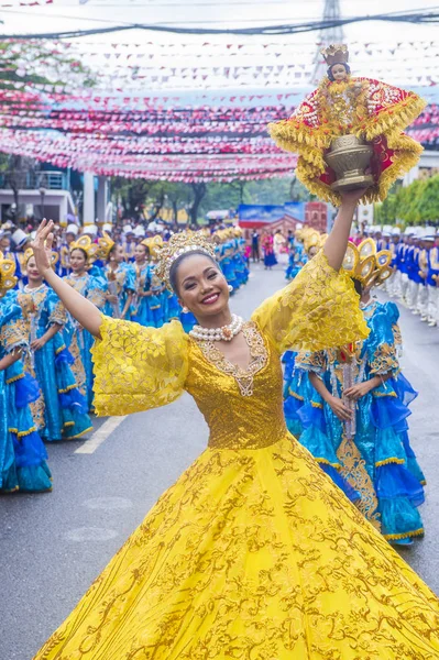 Синулогский фестиваль 2019 — стоковое фото