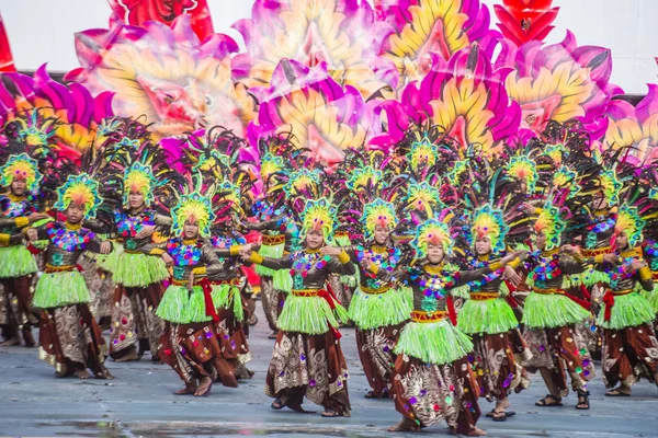 2019 Sinulog festivali