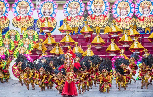 2019 Sinulog festivali