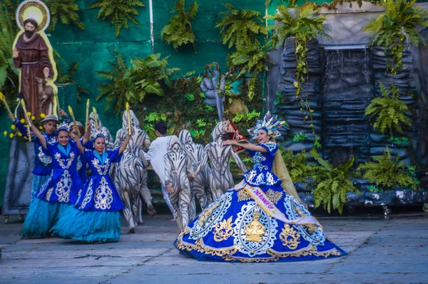 2019 Sinulog festivali