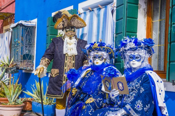 2019 Venedik karnavalı 