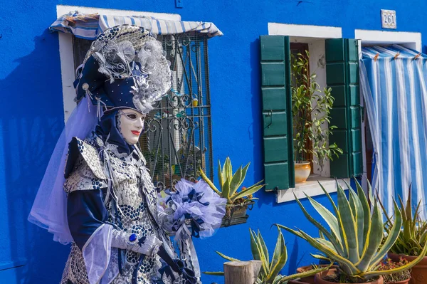 2019 Venedik karnavalı