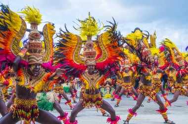 2019 Dinagyang Festivali