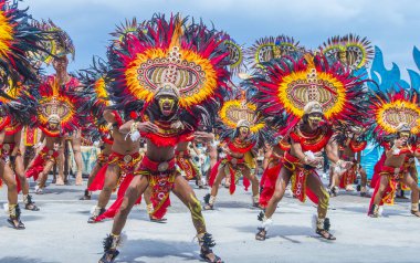 2019 Dinagyang Festivali