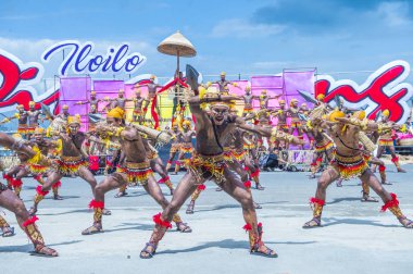 2019 Dinagyang Festivali