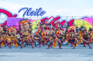 2019 Dinagyang Festivali
