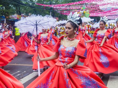 2019 Sinulog festivali