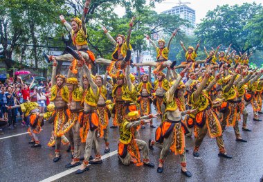 2019 Sinulog festivali