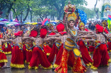 2019 Sinulog festivali