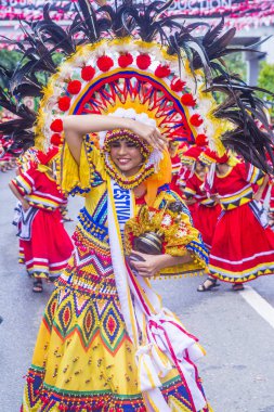 2019 Sinulog festivali