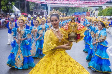 2019 Sinulog festivali
