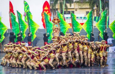 2019 Sinulog festivali