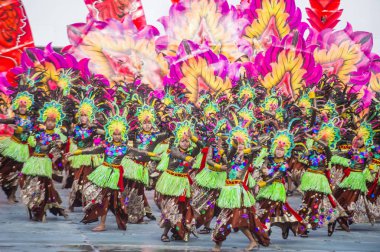 2019 Sinulog festivali