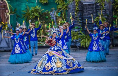 2019 Sinulog festivali