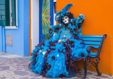 2019 Venedik karnavalı