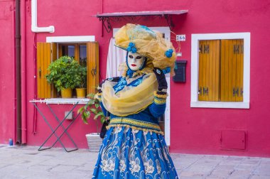 2019 Venedik karnavalı