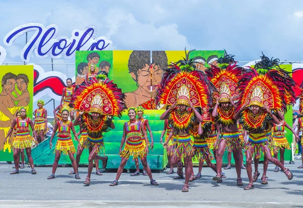 2019 Dinagyang Festivali