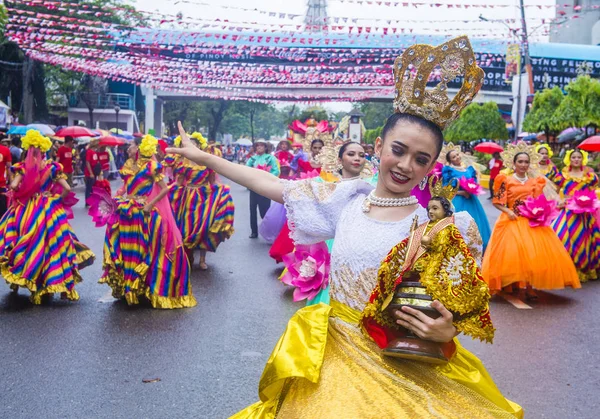 Синулогский фестиваль 2019 — стоковое фото