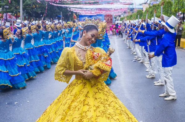 Синулогский фестиваль 2019 — стоковое фото
