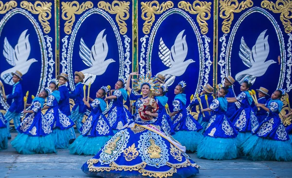 Festival Sinulog 2019 — Photo