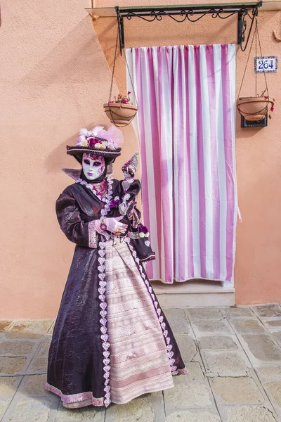 2019 Venedik karnavalı Venedik